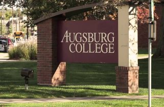 Grant of nearly $450,000 funds internships for 200 Auggies